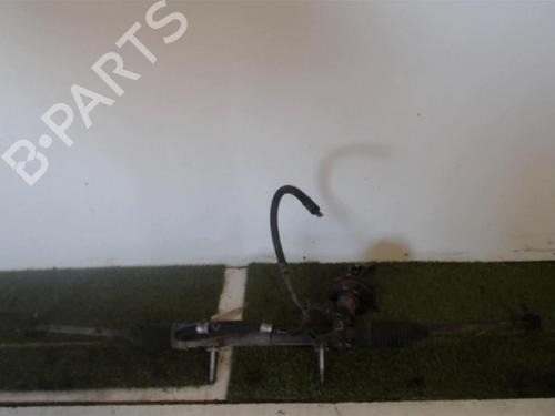 Styregear/Snekke CITROËN C8 (EA_, EB_) 2.0 HDi (107 hp) 25397143