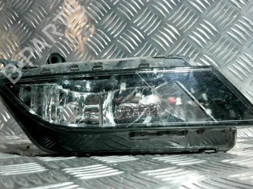 Left front fog light SEAT IBIZA IV (6J5, 6P1) 1.6 TDI | BP26374898C30 