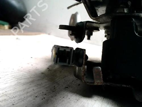 Pedal CITROËN C4 II (NC_) 1.6 HDi 90 | BP26928097I4 