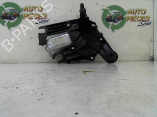 Used Rear wiper motor CITROËN DS3 (SA_) 1.6 THP 150 (150 hp) 25408665