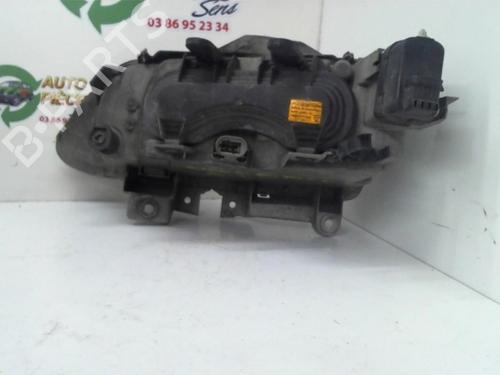 Right headlight RENAULT ESPACE III (JE0_) 2.0 (JE0A) | BP25410040C29 