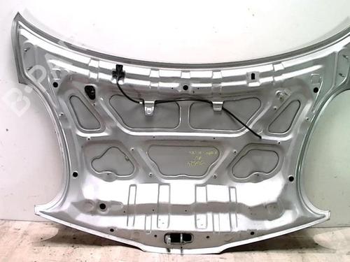 Used Hood NISSAN MICRA III (K12) 1.2 16V (65 hp) 27622433