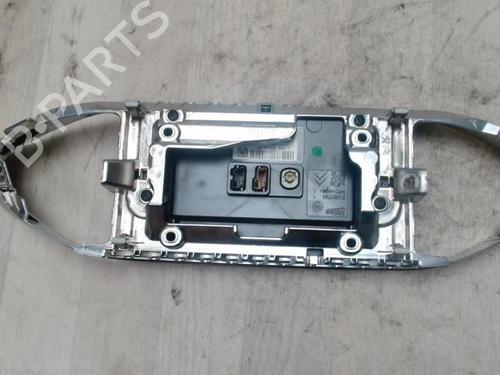 Used Display monitor PEUGEOT 308 II (LB_, LP_, LW_, LH_, L3_) 1.6 HDi / BlueHDi 115 (115 hp) 27729098