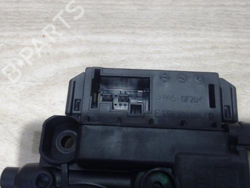 Viskermotor vindrude VW BEETLE Convertible (5C7, 5C8) 1.2 TSI (105 hp) 25408343