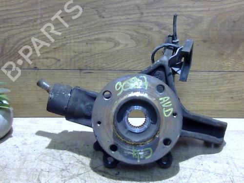 Right front steering knuckle CITROËN C4 I (LC_) 1.6 16V | BP25414149M26