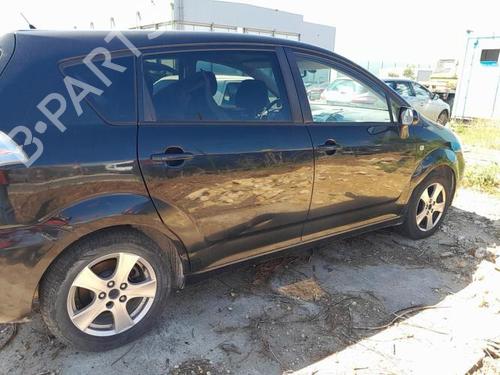 AC compressor TOYOTA COROLLA Verso (ZER_, ZZE12_, R1_) 1.6 (ZNR10_, ZNR10R) | BP29380852M34 