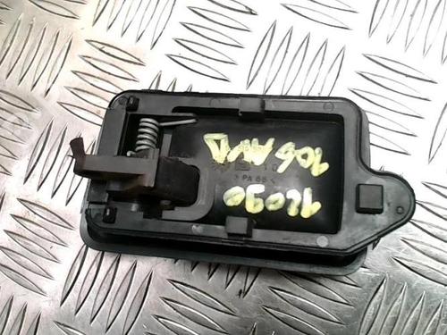 Front right interior door handle PEUGEOT 106 II (1A_, 1C_) 1.4 i | BP25715653I14 