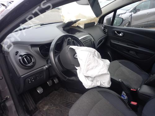 Intake manifold RENAULT CAPTUR I (J5_, H5_) 1.3 TCe 150 (J5NK, J5JS) | BP34265760M70  - Image 11