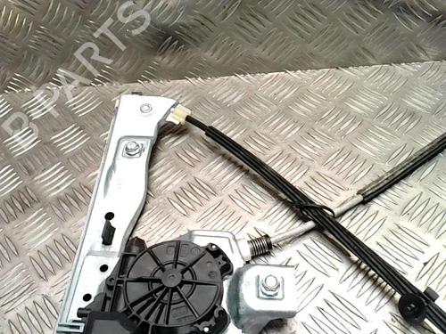 Front right window mechanism CITROËN DS3 (SA_) 1.6 HDi 90 | BP34210615C23 - Image 4