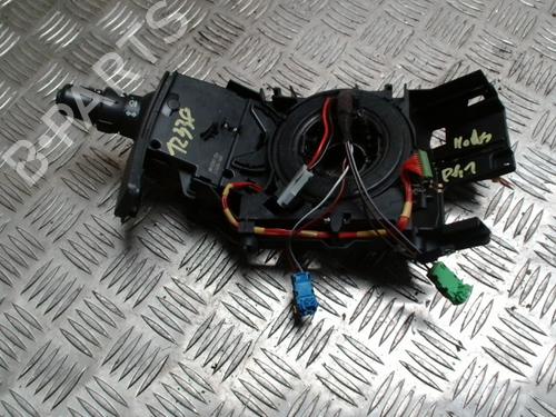 Used Steering column stalk RENAULT MODUS / GRAND MODUS (F/JP0_) 1.2 (JP0C, JP0K, FP0C, FP0K, FP0P, JP0P, JP0T) (75 hp) 31238223