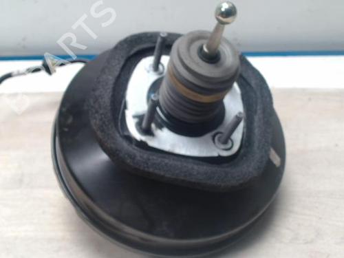 Used Servo brake PEUGEOT 208 I (CA_, CC_) 1.6 HDi (92 hp) 25421153