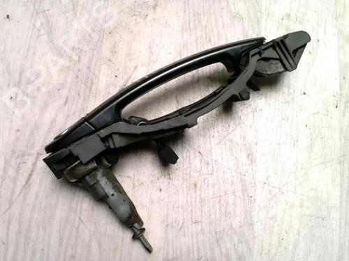 Front left exterior door handle SEAT ALTEA (5P1) 1.9 TDI | BP28215777C128 
