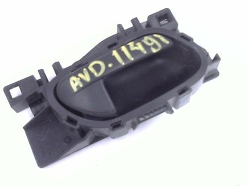 Interior roof handle PEUGEOT EXPERT Van (VF3A_, VF3U_, VF3X_) 2.0 HDi 130 | BP26679266I35 