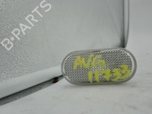 Innerbelysning RENAULT KANGOO Express (FW0/1_) 1.5 dCi 110 (FW06, FW12) (110 hp) 25431006