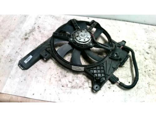 Varmeblæser OPEL MERIVA A MPV (X03) 1.3 CDTI (E75) | BP25428546M62 