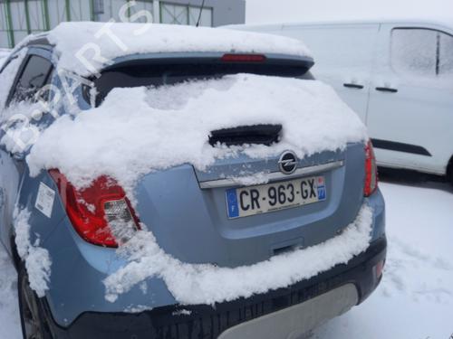 Switch OPEL MOKKA / MOKKA X (J13) 1.7 CDTI (_76) | BP37509129I30 - Image 7