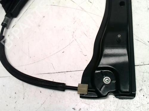 Used Front right window mechanism SEAT Mii (KF1, KE1) 1.0 (60 hp) 25418315