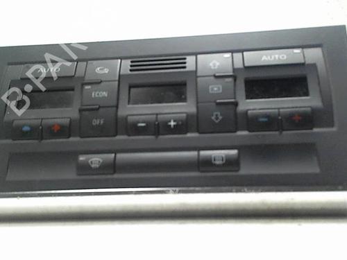 Climate control AUDI A4 B7 (8EC) 2.0 TDI 16V | BP28615135I5 - Image 4