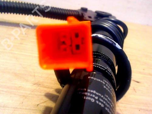 Front right seatbelt FORD FOCUS C-MAX (DM2) 1.6 TDCi | BP25390773I25 