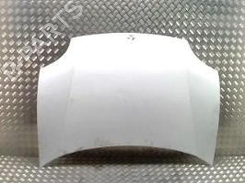 Used Hood RENAULT KANGOO Express (FC0/1_) D 55 1.9 (FC0D) (54 hp) 28720161