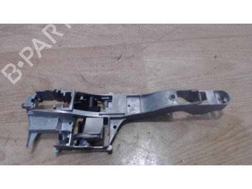 Front left exterior door handle PEUGEOT 208 I (CA_, CC_) 1.2 VTI 82 | BP25412708C128 