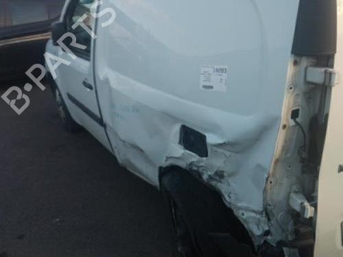 Hood RENAULT KANGOO Express (FW0/1_) 1.5 dCi 85 (FW0K, FW0L, FW0B) | BP29159712C1 