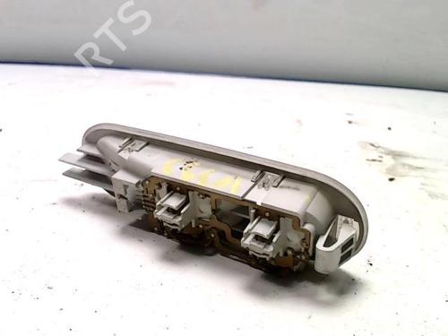 Used Interior roof light DACIA LOGAN MCV (KS_) 1.5 dCi (KS0W) (86 hp) 31225219