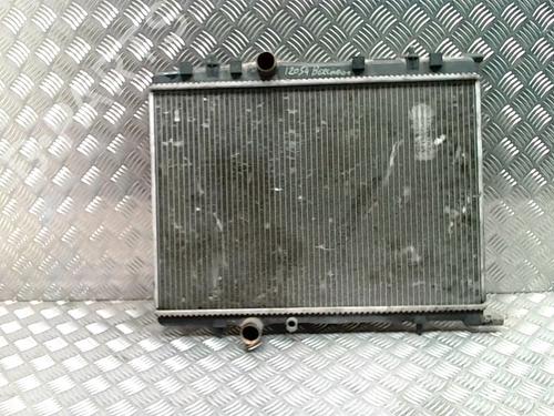 Used Water radiator CITROËN BERLINGO / BERLINGO FIRST MPV (MF_, GJK_, GFK_) 1.6 16V (MFNFU) (109 hp) 31235497