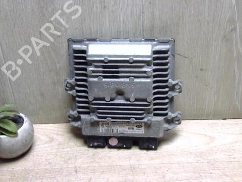Control unit FORD FIESTA V (JH_, JD_) 1.4 TDCi | BP29493638M11 