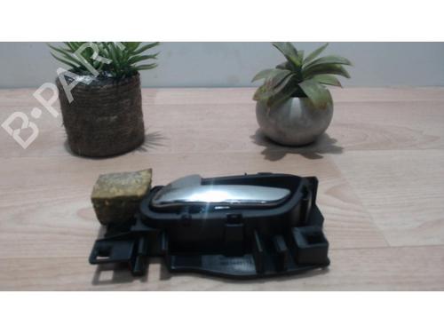 Used Front left exterior door handle CITROËN C3 Picasso (SH_) 1.4 VTi 95 (SH8FSC, SH8FP0, SH8FP6) (95 hp) 25412335
