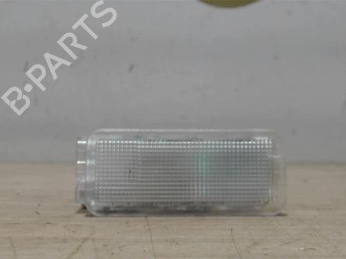 Used Licence plate light PEUGEOT 5008 (0U_, 0E_) 1.6 HDi (110 hp) 25387783