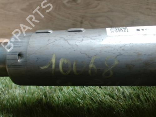 Steering column AUDI A4 B8 Avant (8K5) 2.0 TDI | BP31221966M21 