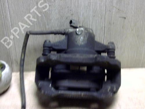 Used Left front brake caliper Left front brake caliper FIAT FIORINO Box Body/MPV (225_) 1.3 D Multijet (95 hp) 25413985 25413985