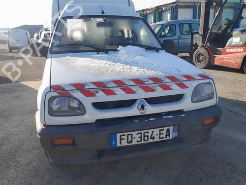 Hood RENAULT RAPID Box Body/MPV (F40_, G40_) 1.9 D (F40R) | BP27887140C1