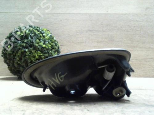 Front left interior door handle CITROËN C2 (JM_) 1.1 | BP31235579I13 - Image 2