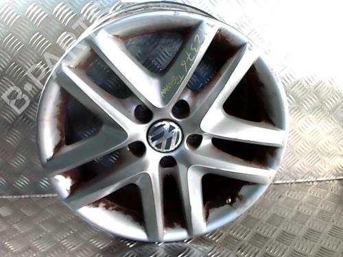 Jante VW TIGUAN (5N_) 2.0 TDI 4motion (140 hp) 32113876