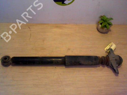 Used Left rear shock absorber VW GOLF V (1K1) 2.0 TDI 16V (140 hp) 25390845