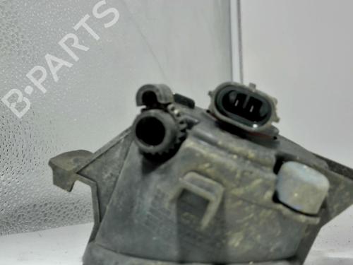 Right front fog light RENAULT CLIO III (BR0/1, CR0/1) 1.5 dCi (BR17, CR17) | BP25430845C31