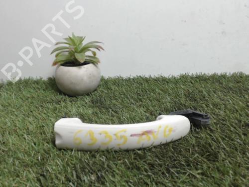 venstre-fortil-udvendigt-handtag-vw-eos-1f7-1f8-2006-2007-2008-2009-2010-2011-2012-2013-2014-2015-25394454 main image