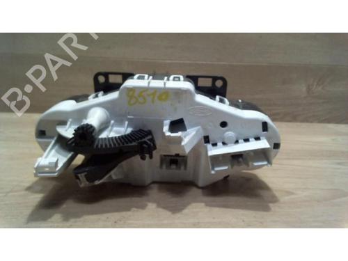 Commande Chauffage FORD FIESTA VI (CB1, CCN) 1.25 | BP25384557I5 