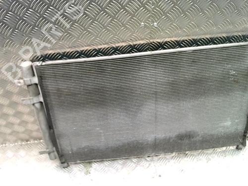 AC radiator KIA CARNIVAL / GRAND CARNIVAL III (VQ) 2.9 CRDi | BP26014820M32