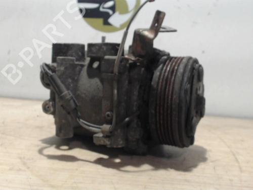 Compressor A/A MITSUBISHI SPACE STAR MPV (DG_A) 1.3 16V (DG1A) (86 hp) 25397447