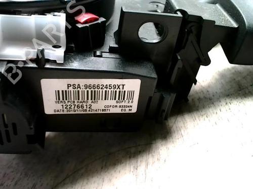 Devioluci PEUGEOT PARTNER Box Body/MPV 1.6 HDi / BlueHDi 75 | BP31229494I23