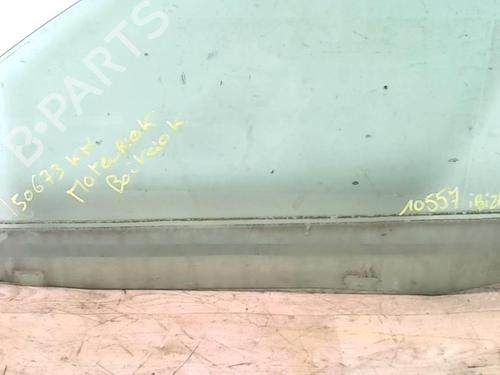 Used Front left door window SEAT IBIZA III (6L1) 1.4 16V (75 hp) 28615786