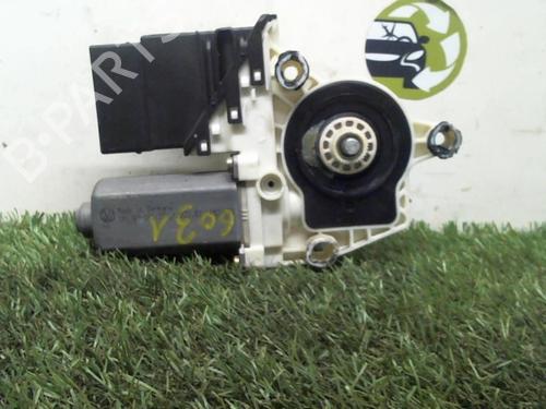 Moteur de lève-vitre arrière gauche VW GOLF IV (1J1) 1.9 TDI (90 hp) 31936608