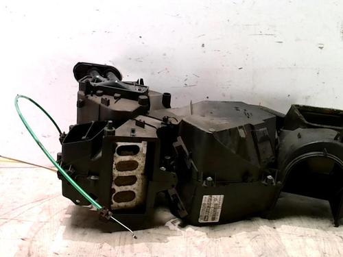 Heater matrix box SEAT TOLEDO II (1M2) 1.9 TDI | BP31232672M61