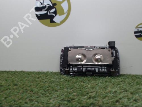 Interior roof light ALFA ROMEO 166 (936_) 2.4 JTD (936A2A__) | BP25397301I8 