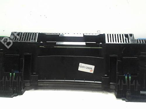 Used Instrument cluster Instrument cluster AUDI A4 B7 (8EC) 2.0 TDI 16V (140 hp) 28615138 28615138