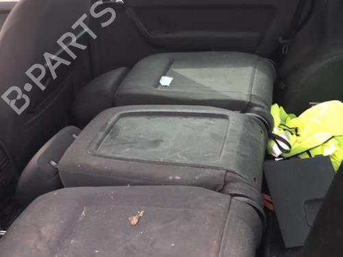 Cockpit VW TOURAN (1T1, 1T2) 1.9 TDI | BP29566891C47