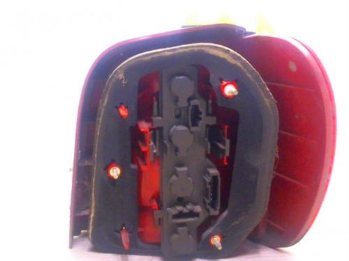Left taillight VW POLO (6N2) 1.4 | BP25392523C34 